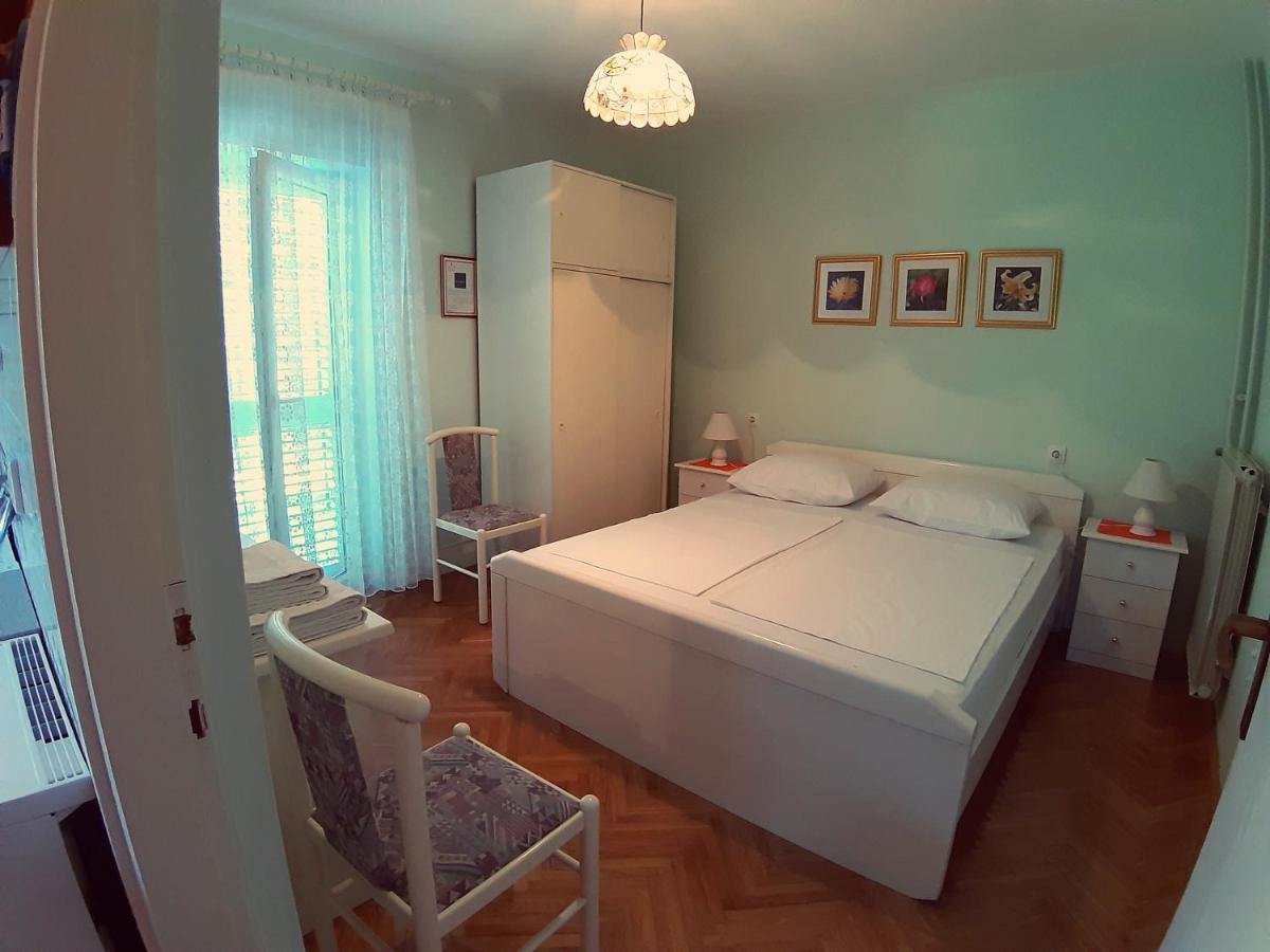 Bed and Breakfast F• R• I• E• N• D• S• Novalja Zewnętrze zdjęcie