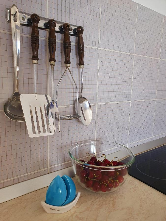 Bed and Breakfast F• R• I• E• N• D• S• Novalja Zewnętrze zdjęcie